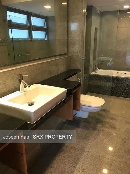 The Linear (D23), Apartment #195007362